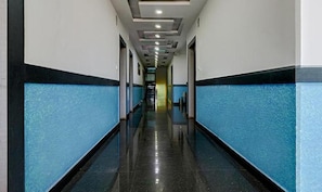 Lobby - Fabhotel Hill View (Madikeri)