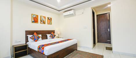 Quarto premium | 1 quarto, roupas de cama de algodão egípcio, roupas de cama premium