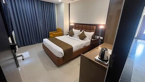 Unclassified image, 5 of 21, button - Fabhotel Prime Landridge (Hyderabad)