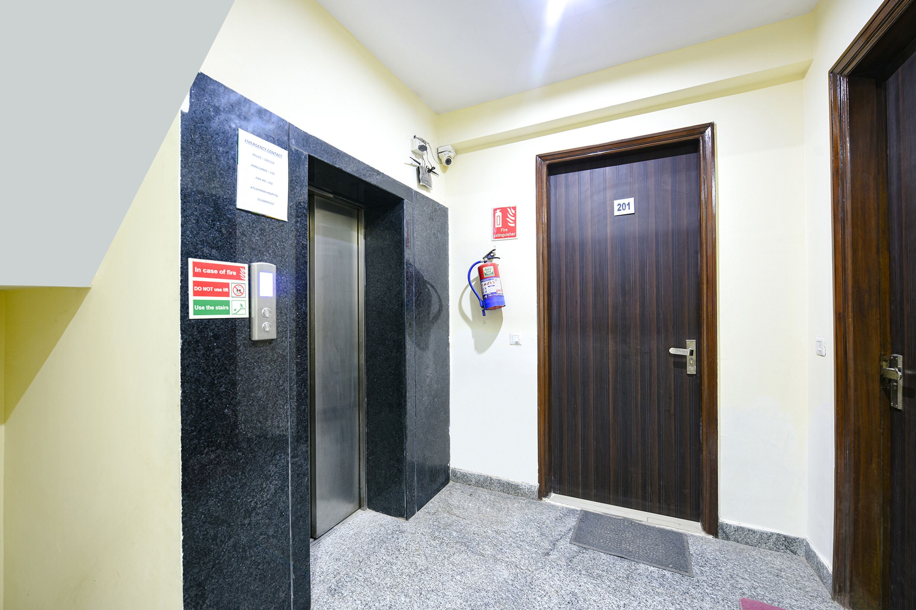 Lift