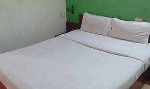 Exterior - Fabhotel Satlaj (Raipur)
