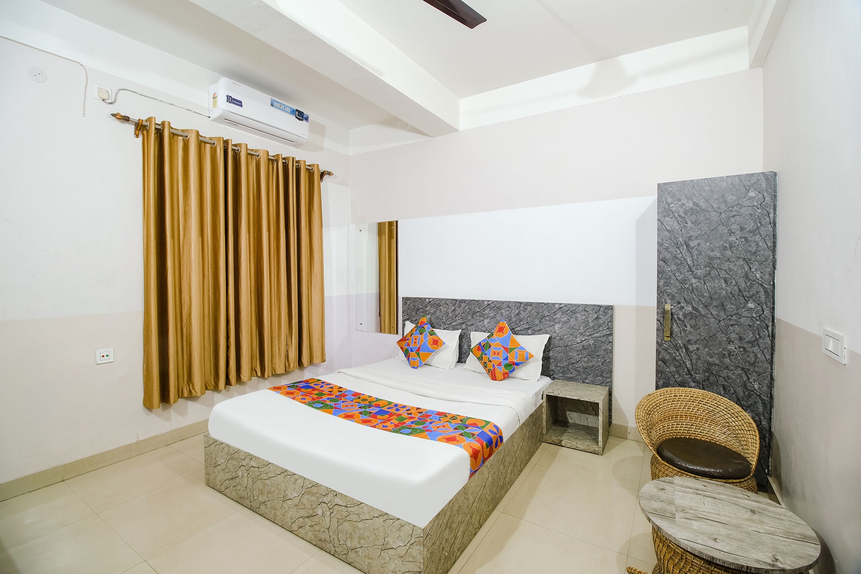 Camera Deluxe | Biancheria in cotone egiziano, biancheria da letto di alta qualità