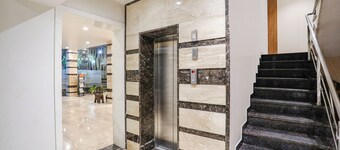 Fabhotel Prime Mahendra