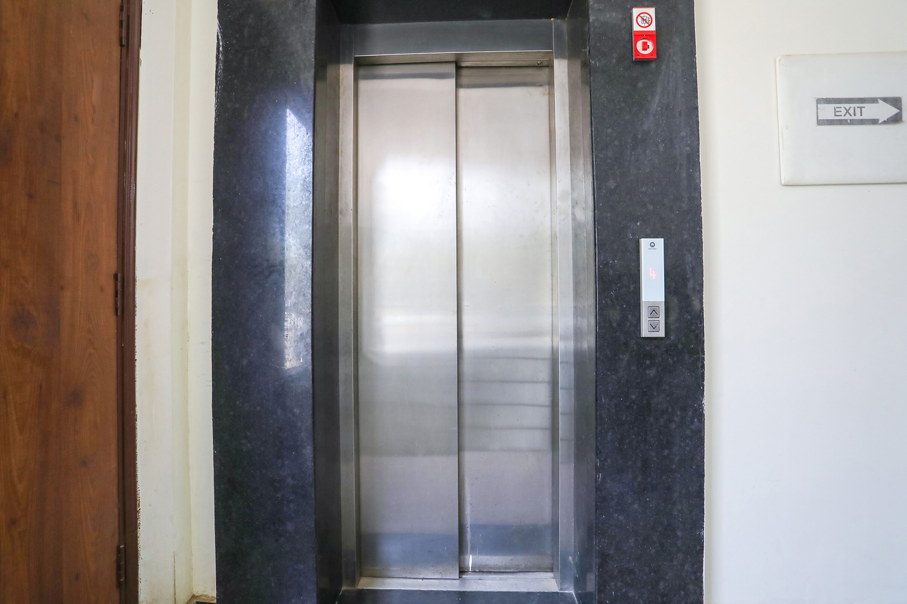 Ascensor