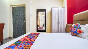 Egyptiska bomullslakan och sängtillbehör av högsta kvalitet