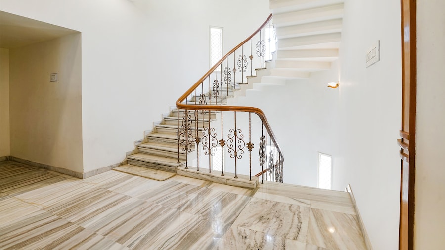 Fabhotel Rest & Peace