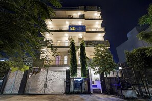 Exterior - Fabhotel Interglobe Oasis (Gurugram)