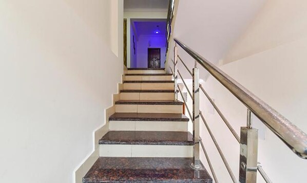 Lobby - Fabexpress Springs (Alto de Porvorim)