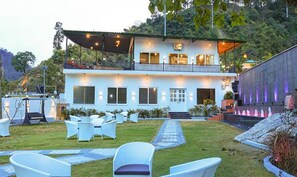 Sala de banquets