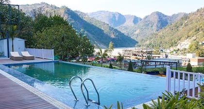 Fabhotel Prime The Aravali Resort