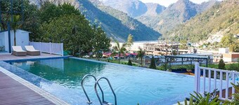 Fabhotel Prime The Aravali Resort