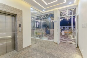 ล็อบบี้