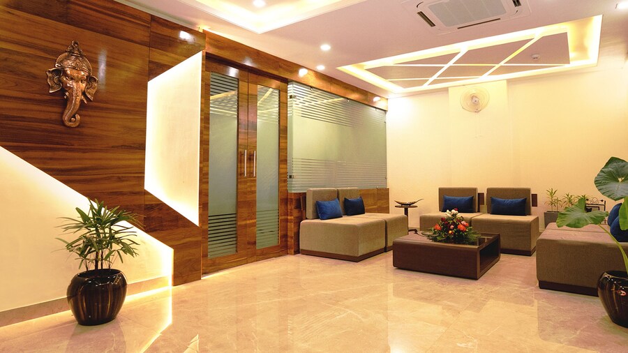 FabHotel Ramana