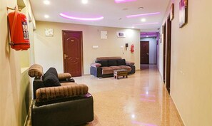الردهة