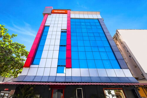 FabHotel India Gate