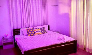 Sábanas de algodón egipcio y ropa de cama de alta calidad 