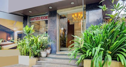 Fabhotel Arastu Plaza