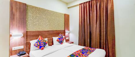 Premium Room, 1 Double Bed