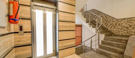 Ascensore