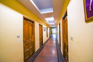 Lobby - Fabhotel Prime The Kalinga Grand (Manali)