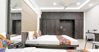 Fabhotel Prime Ajinkya Palace