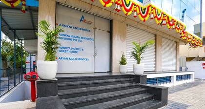 Fabhotel Prime Ajinkya Palace