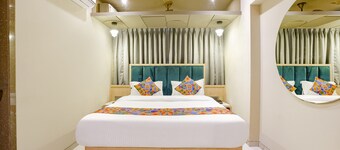 Fabhotel Aqua Rooms