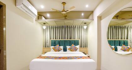 Fabhotel Aqua Rooms