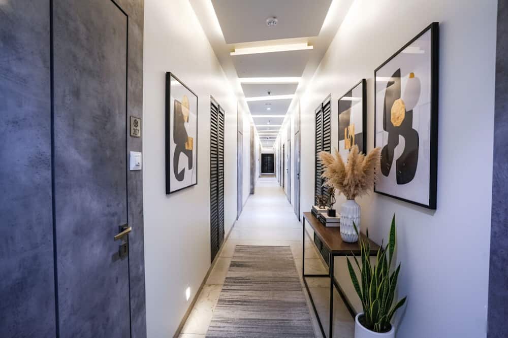 Fabhotel Global Spaces