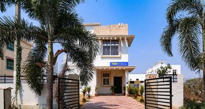 Fabexpress Kp Suites Villas