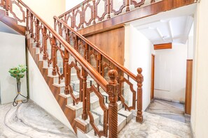 Lobby - Fabexpress Kpotel Metro (Hyderabad)