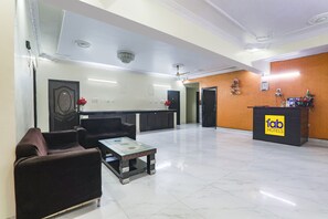 Recepción