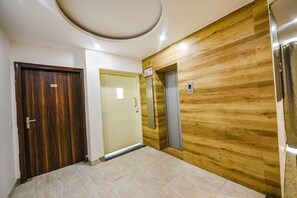 ล็อบบี้