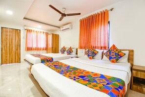 ผ้าปูที่นอนฝ้ายอียิปต์, เครื่องนอนระดับพรีเมียม, ตู้นิรภัยในห้องพัก