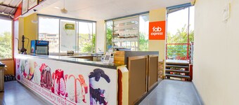 Fabexpress Alishan Residency
