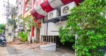 FabExpress Korner Inn - Sivaji Park