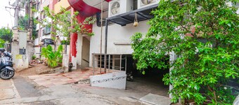 FabExpress Korner Inn - Sivaji Park