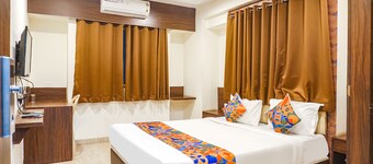 Fabhotel Hibiscus
