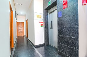 Elevator