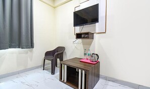 28-Zoll-LCD-Fernseher mit Kabelempfang