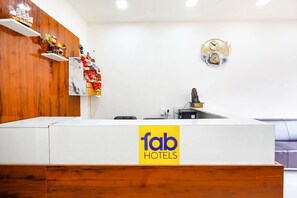 Recepción
