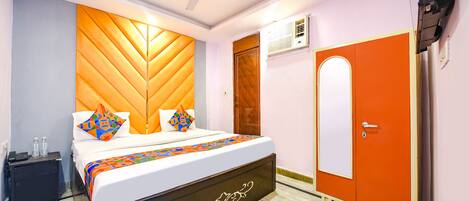 Draps en coton égyptien, literie de qualité supérieure