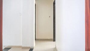 Lobby - Fabexpress The Ambience (Pune)