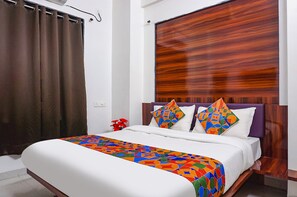 1 habitación, sábanas de algodón egipcio y ropa de cama de alta calidad 