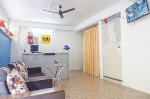 Recepción
