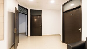 الردهة