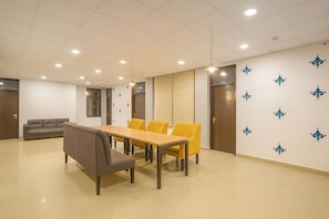 Meeting facility - FabHotel Saket Residency (New Delhi)