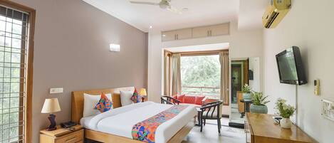 Bộ trải giường bằng vải cotton Ai Cập, bộ đồ giường cao cấp