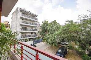 Balcón