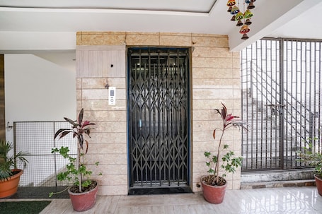 Elevator
